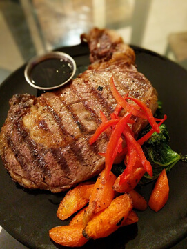 Beef Beef