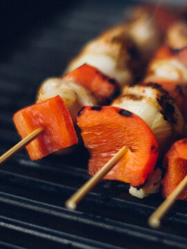 Barbeque Barbeque